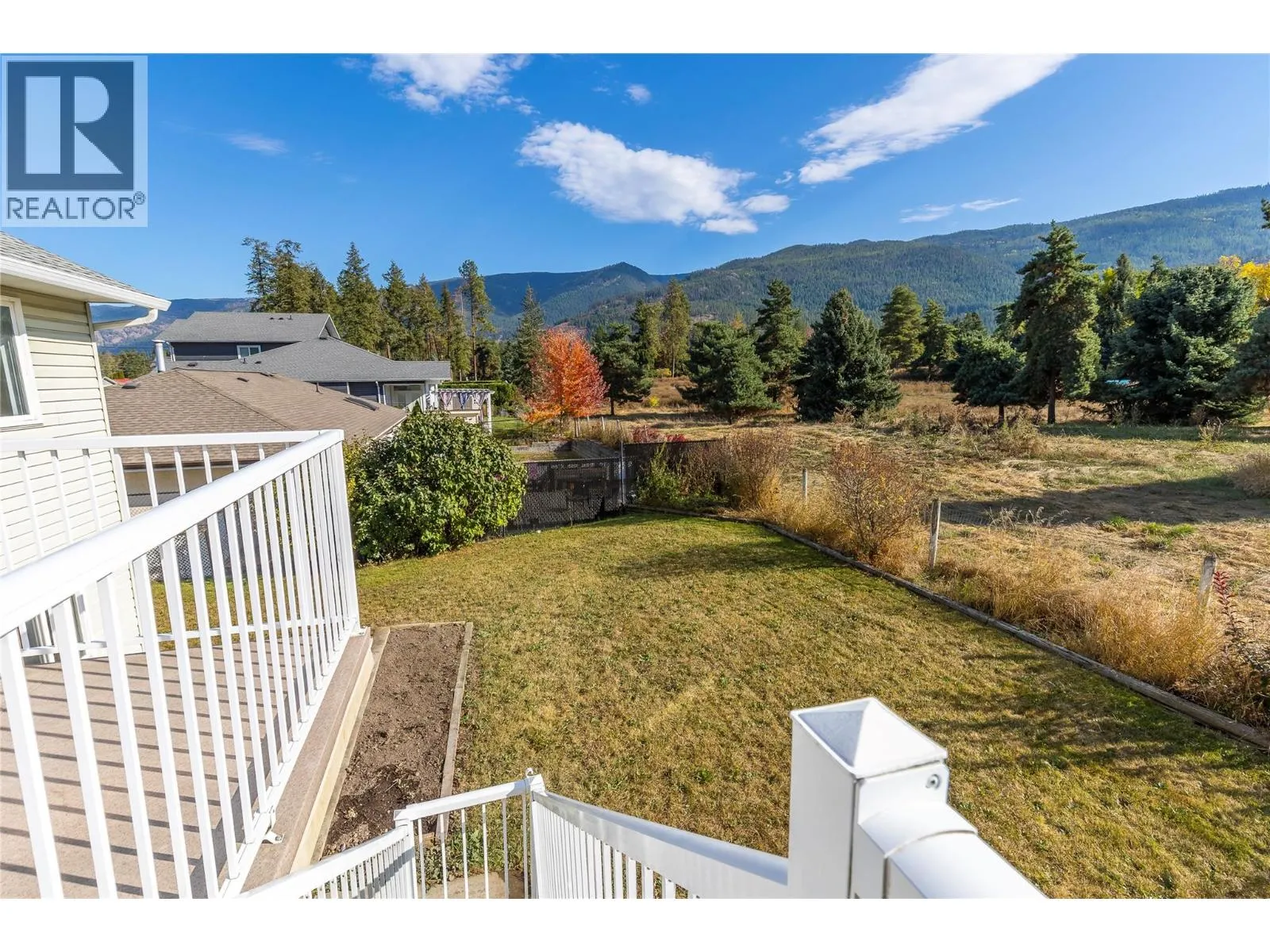 2295 Van Kleeck Road