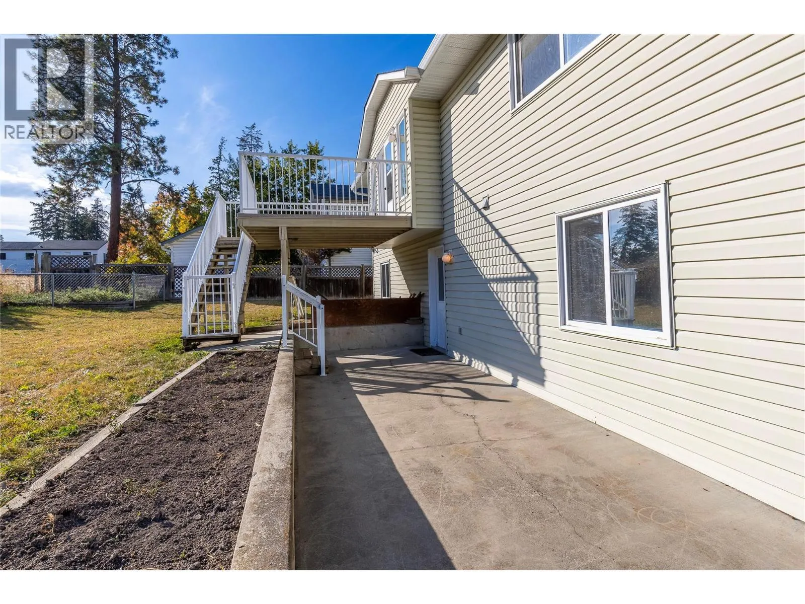2295 Van Kleeck Road
