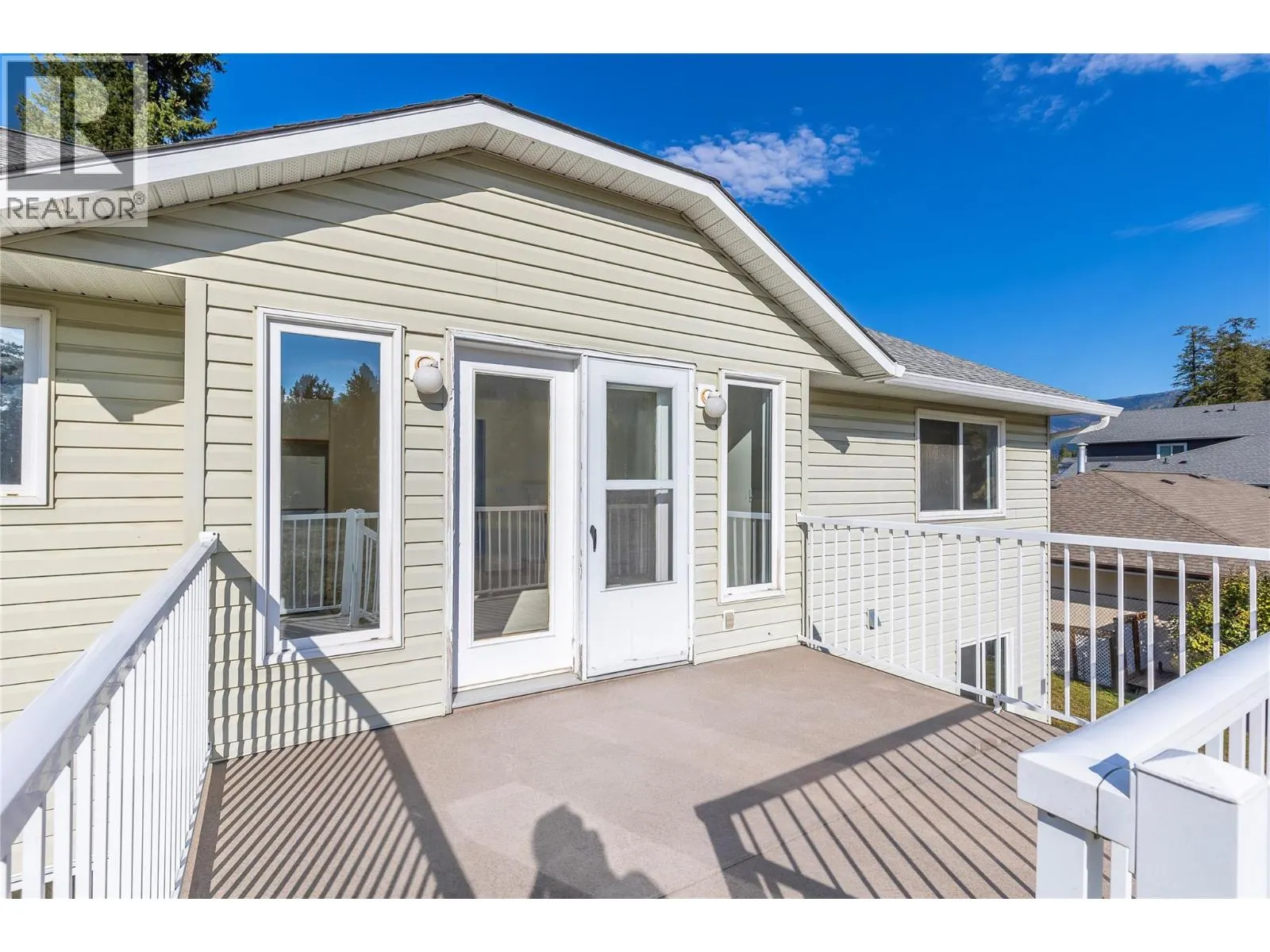 2295 Van Kleeck Road