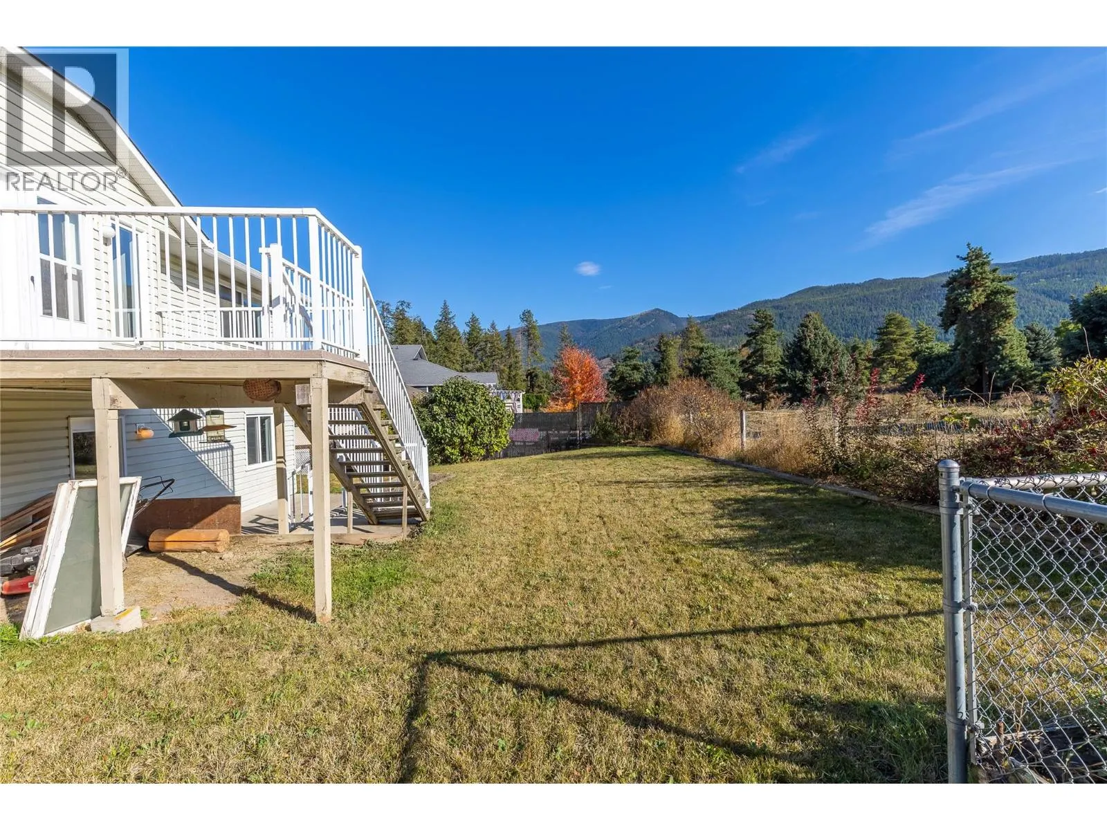 2295 Van Kleeck Road
