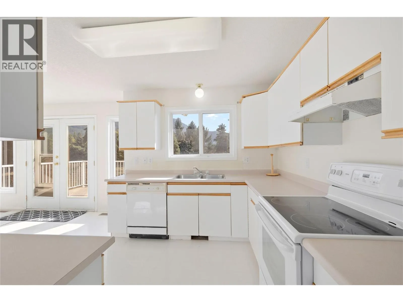2295 Van Kleeck Road