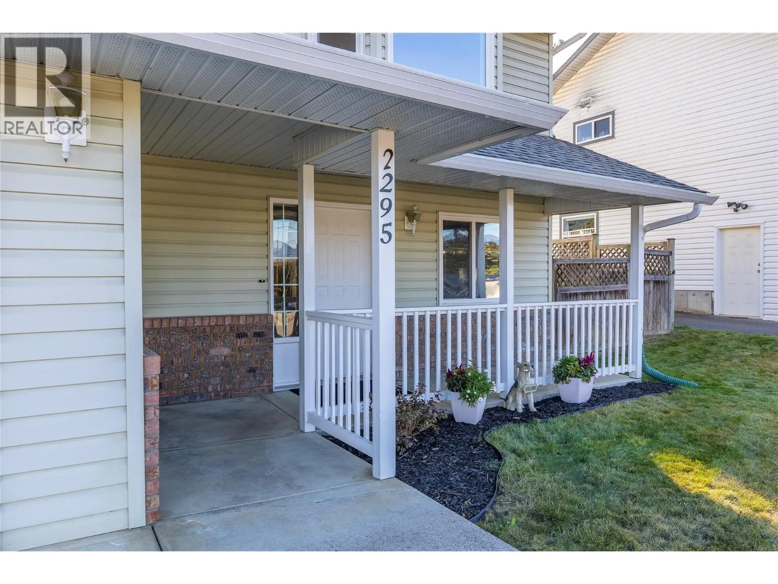 2295 Van Kleeck Road