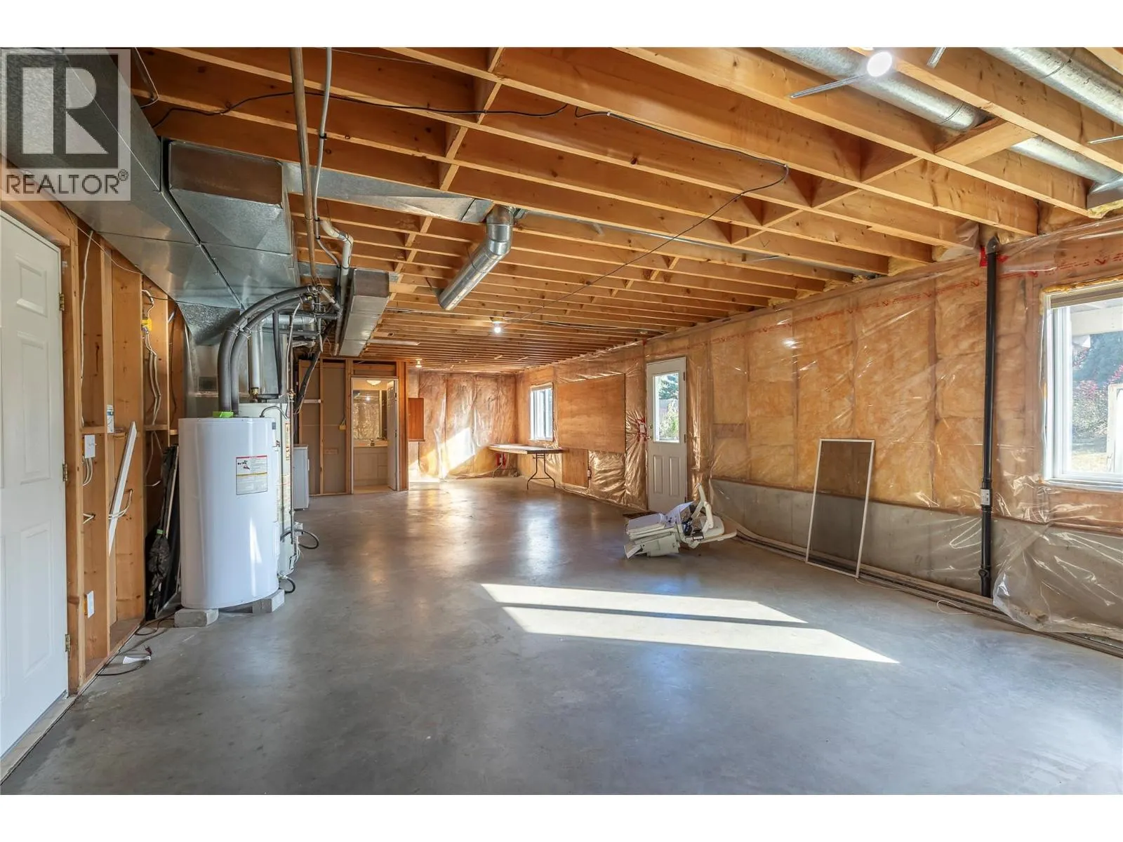 2295 Van Kleeck Road