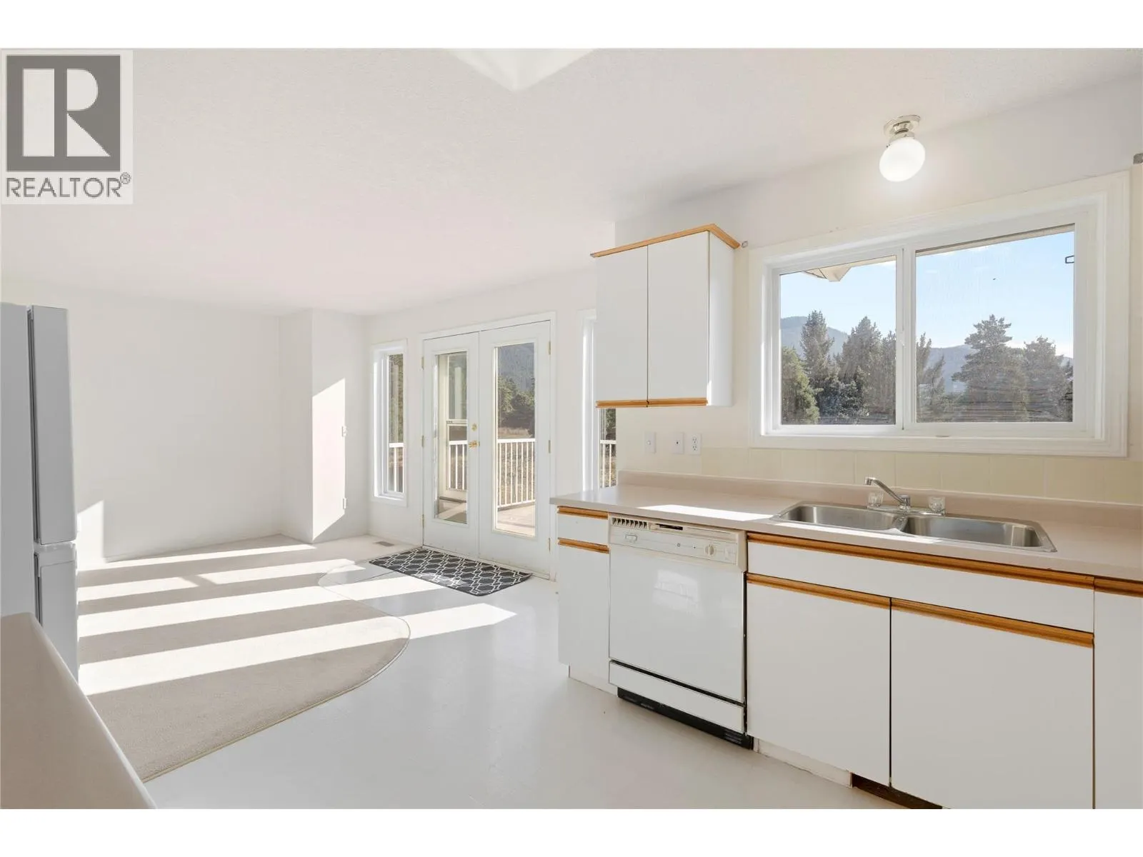 2295 Van Kleeck Road