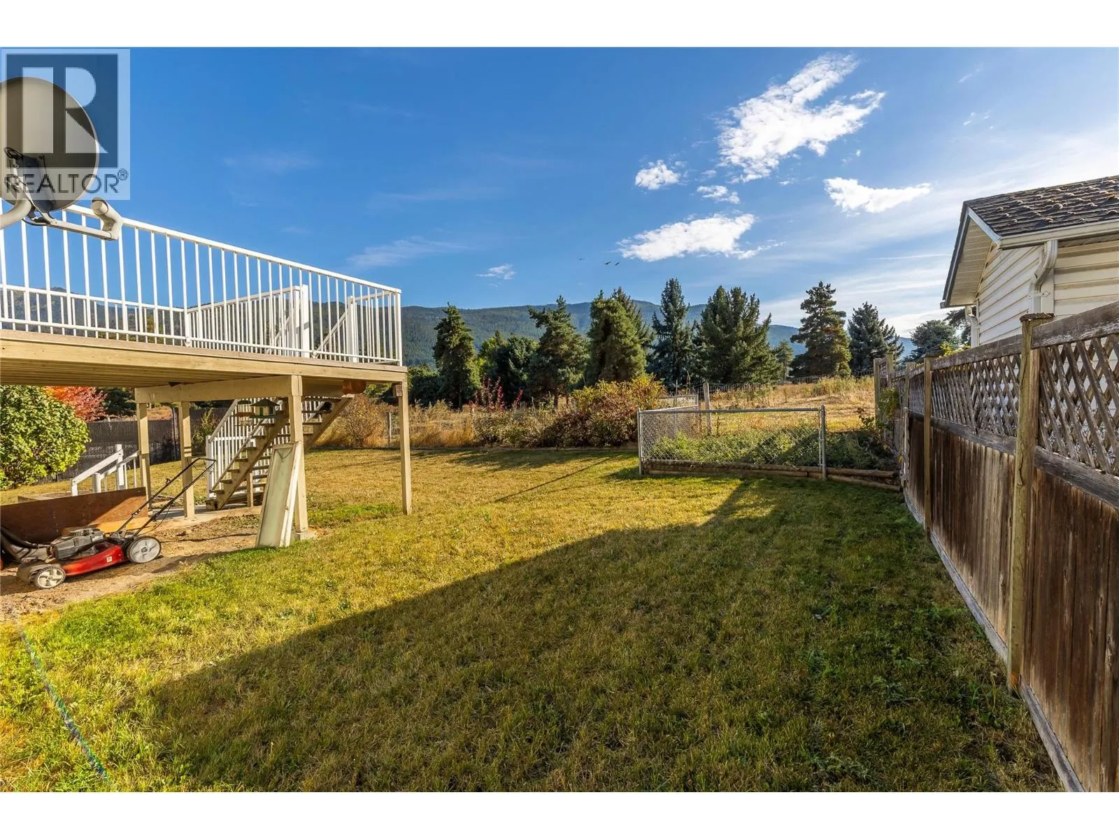 2295 Van Kleeck Road