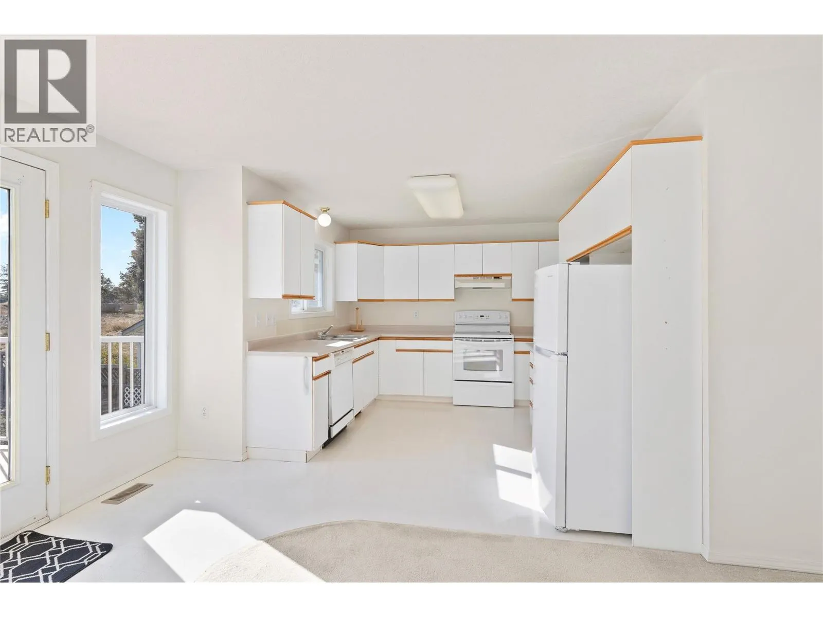 2295 Van Kleeck Road