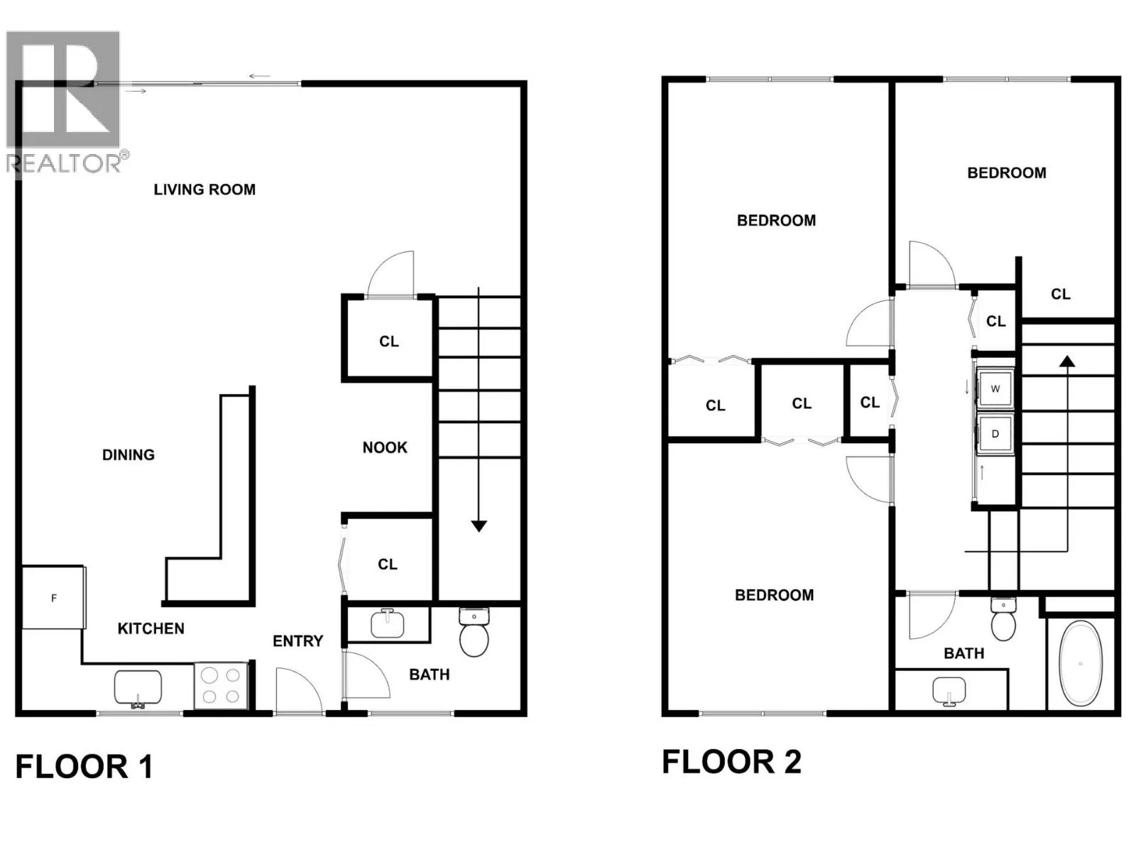 1153 Bernard Avenue Unit# 9