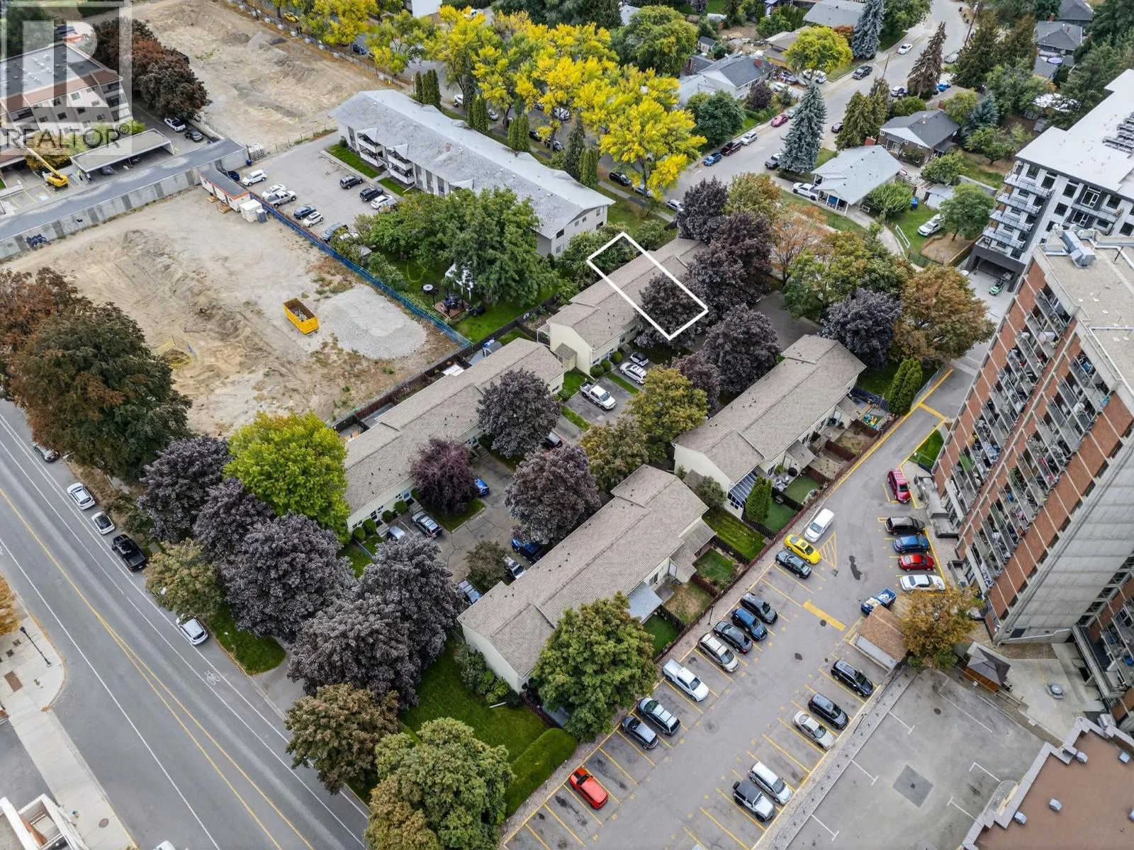 1153 Bernard Avenue Unit# 9