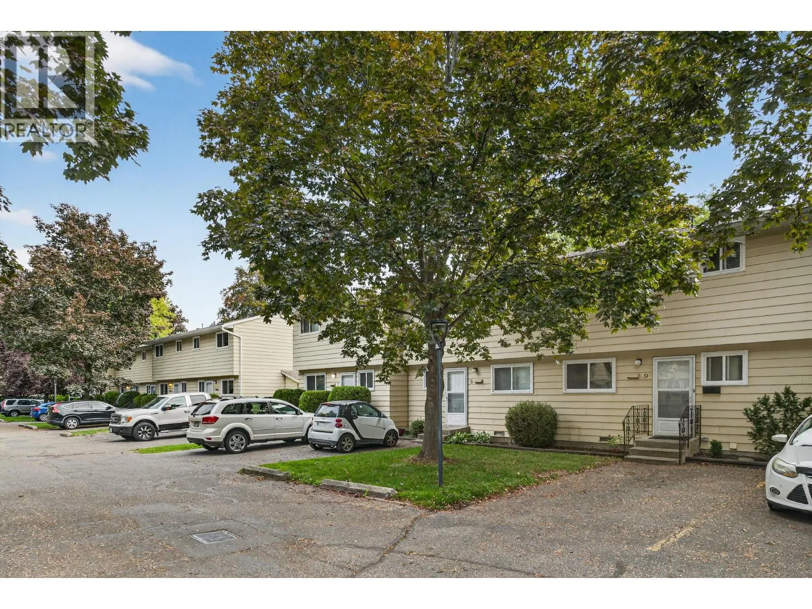 1153 Bernard Avenue Unit# 9