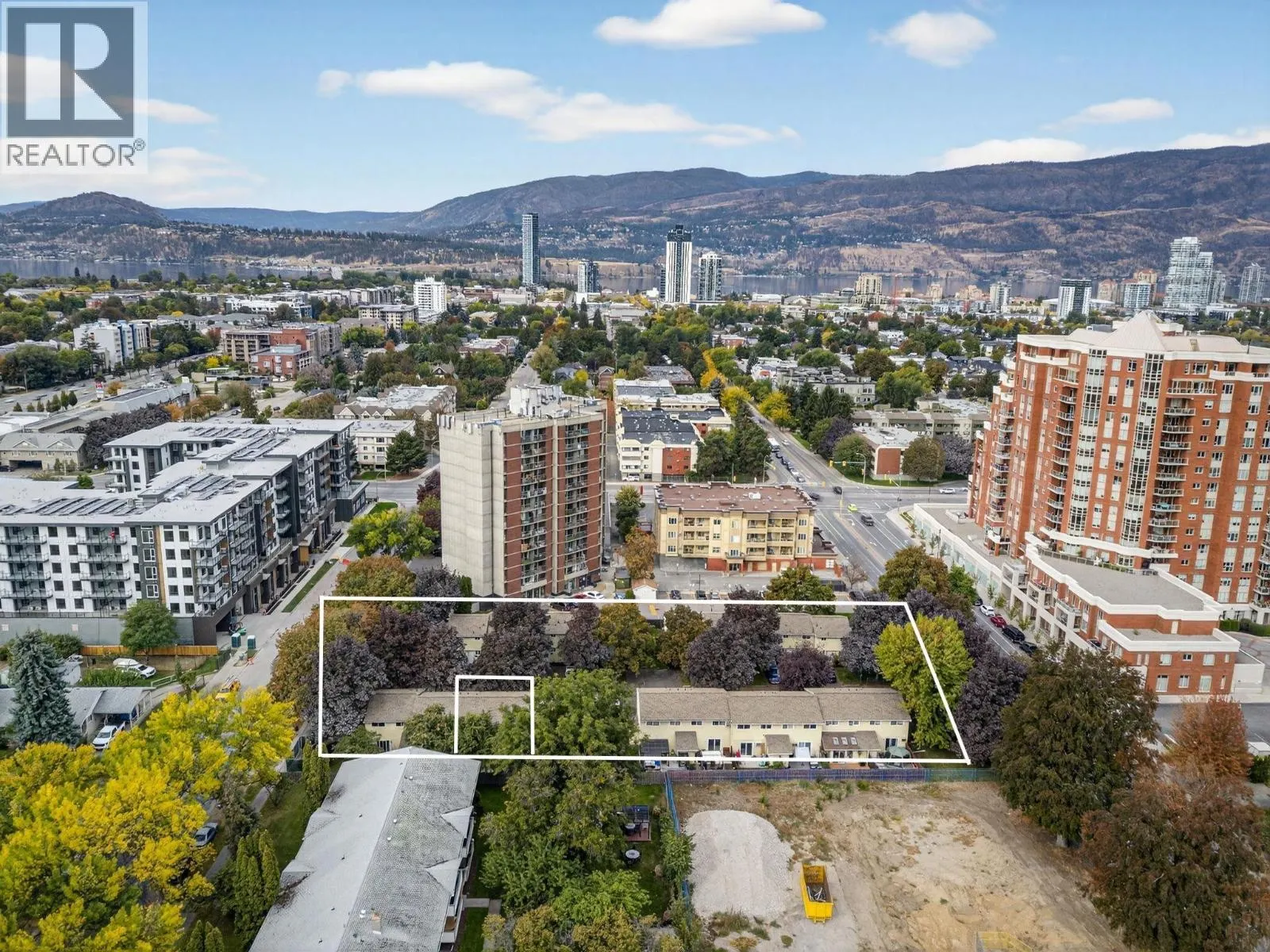 1153 Bernard Avenue Unit# 9
