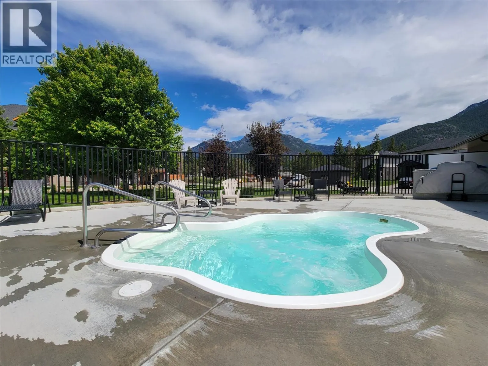 500 BIGHORN Boulevard Unit# 532 B