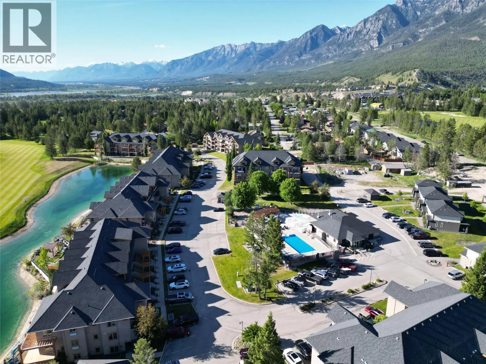 500 BIGHORN Boulevard Unit# 532 B