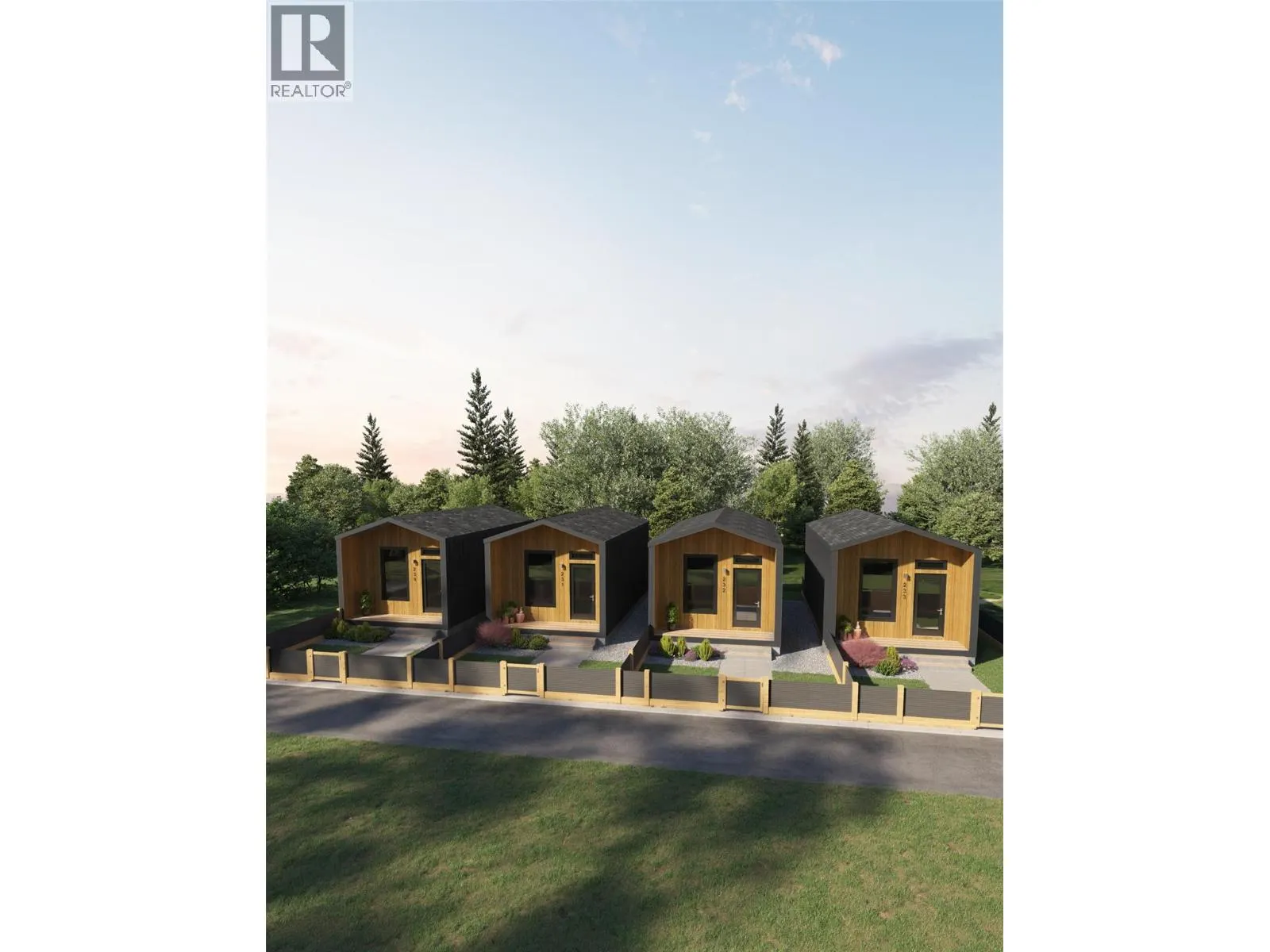 8900 Jim Bailey Road Unit# 5A