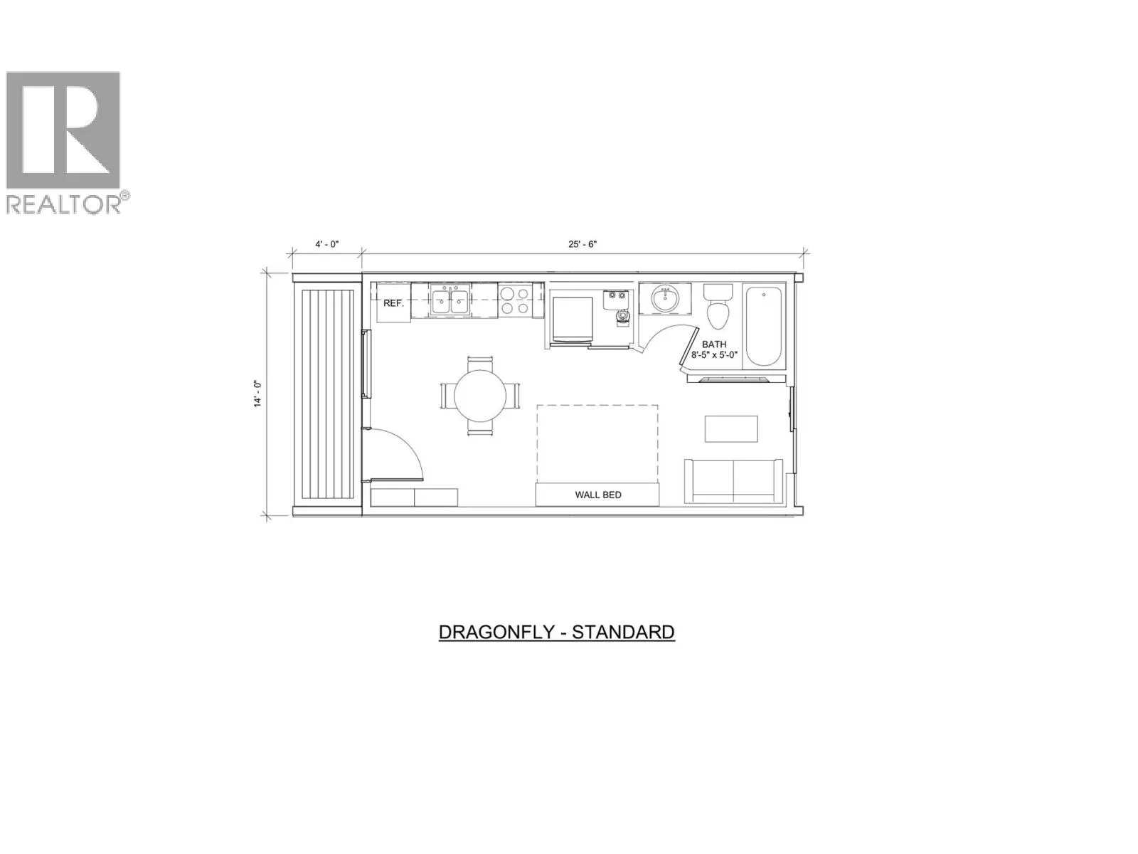 8900 Jim Bailey Road Unit# 5A