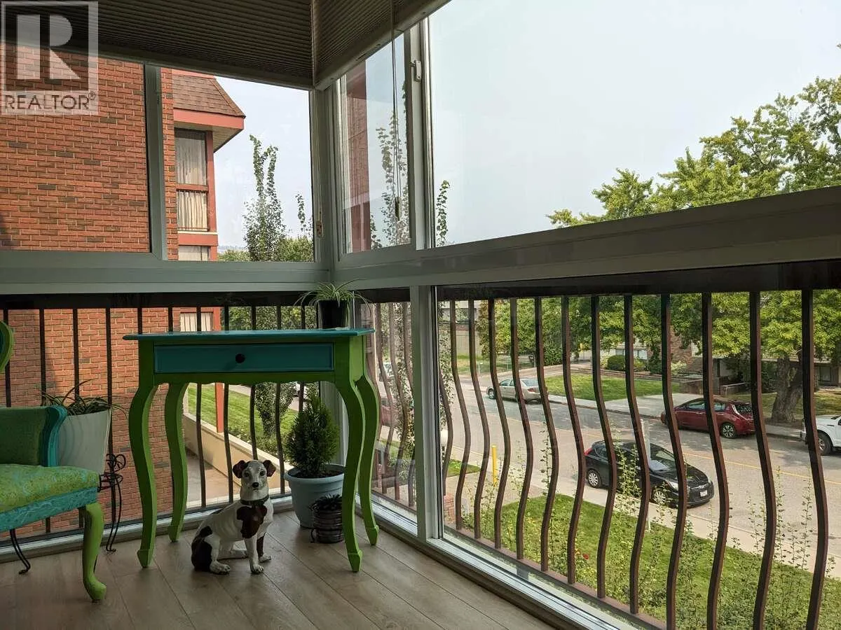 1450 Bertram Street Unit# 302