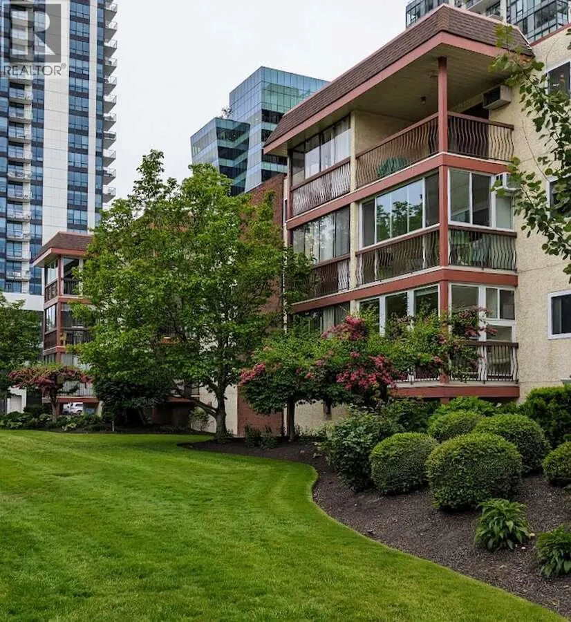 1450 Bertram Street Unit# 302