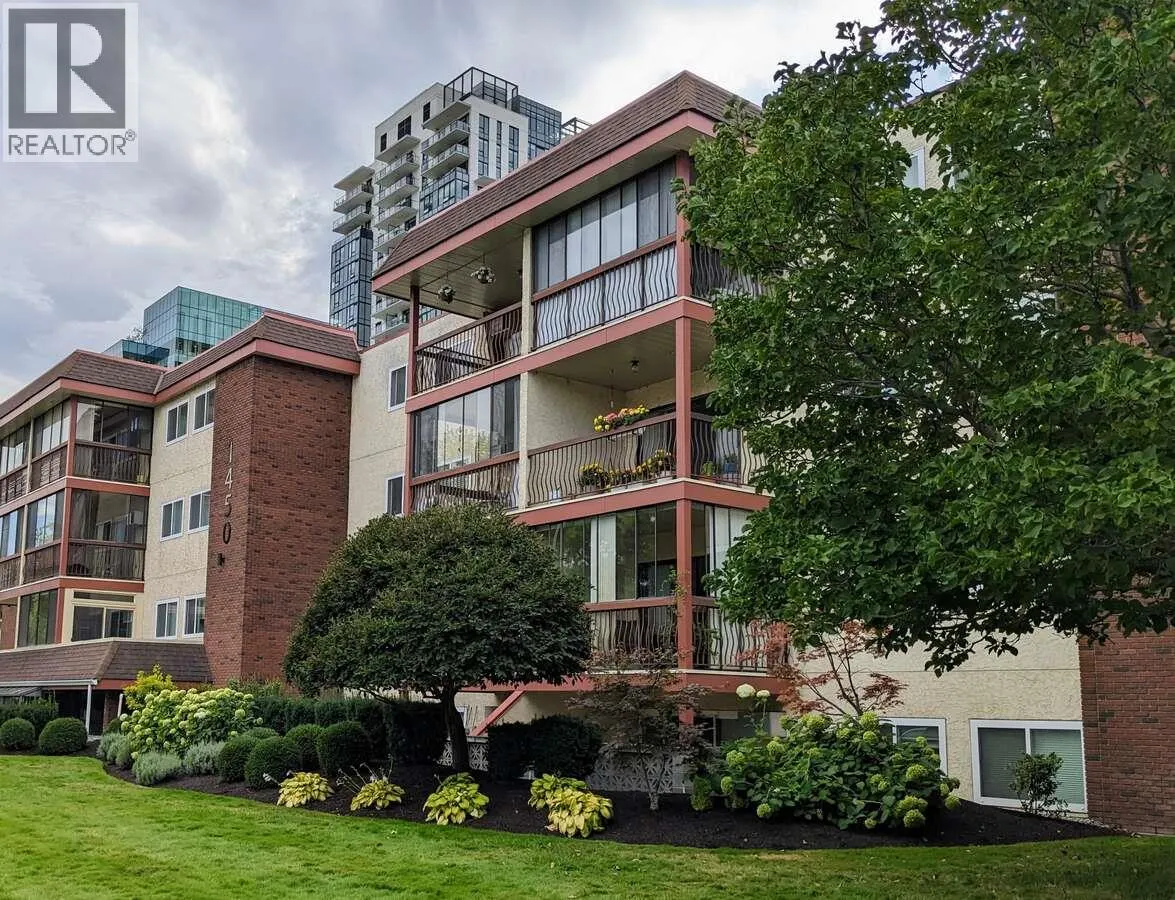 1450 Bertram Street Unit# 302