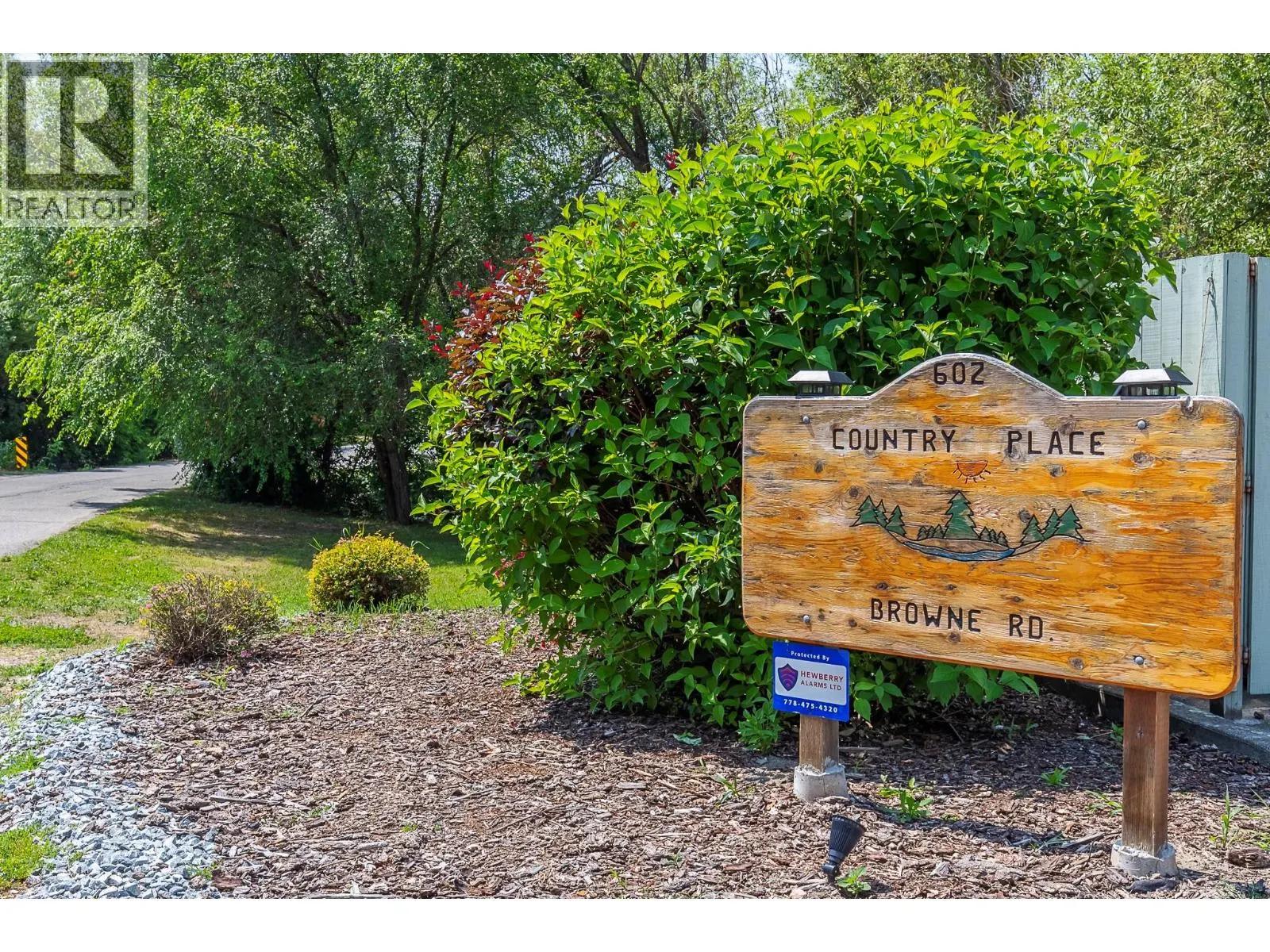 602 Browne Road Unit# 12
