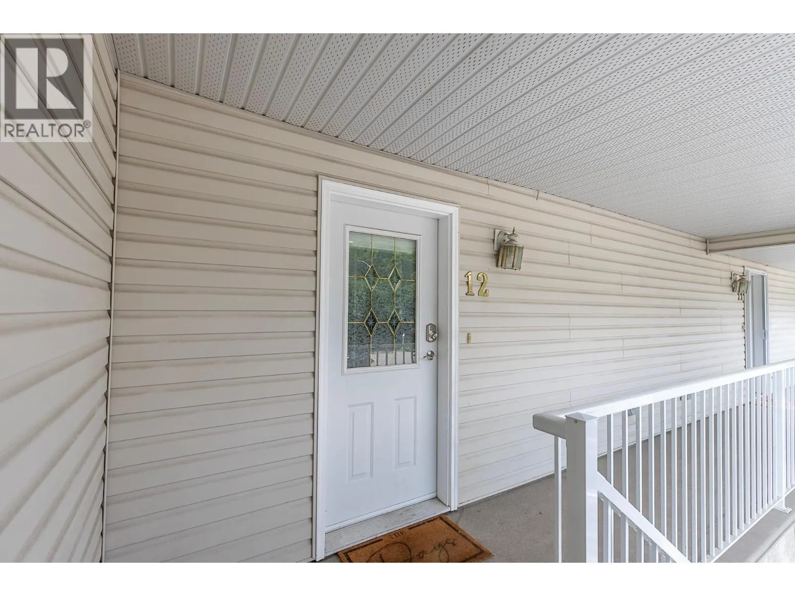 602 Browne Road Unit# 12