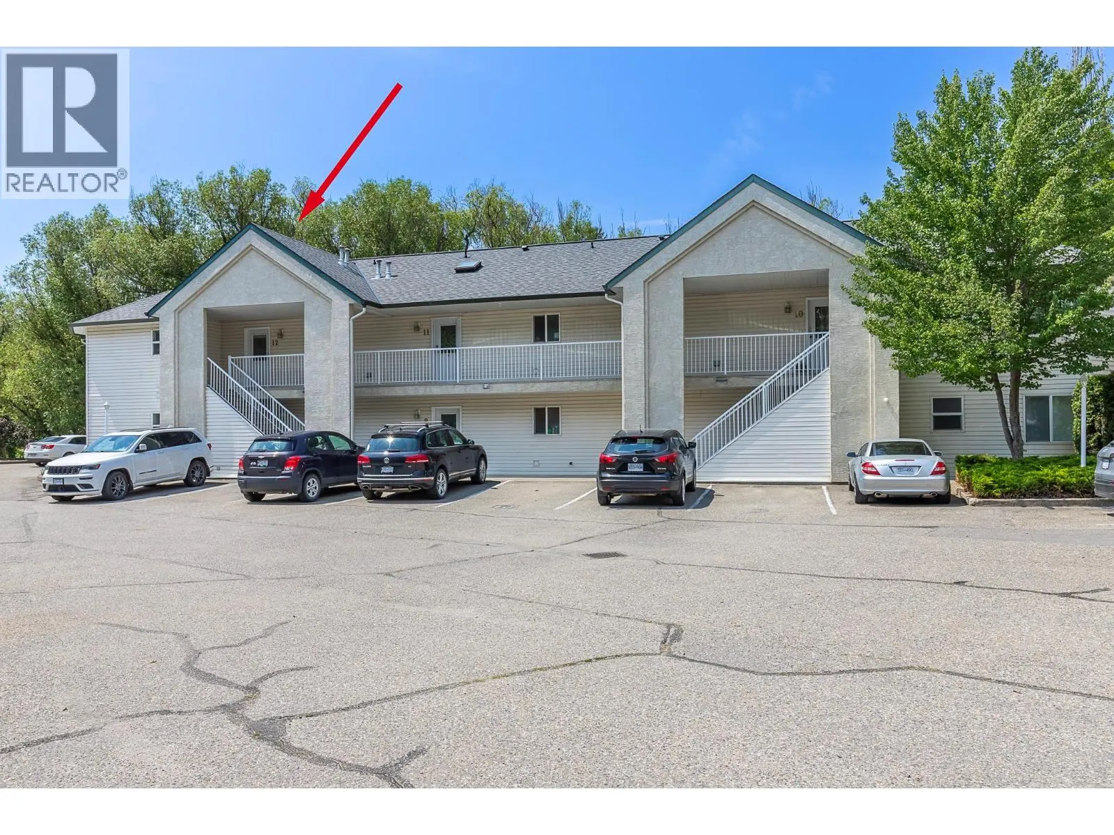 602 Browne Road Unit# 12
