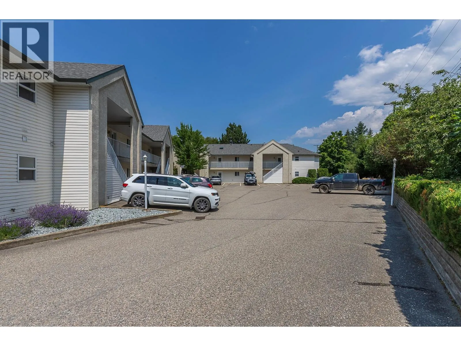 602 Browne Road Unit# 12