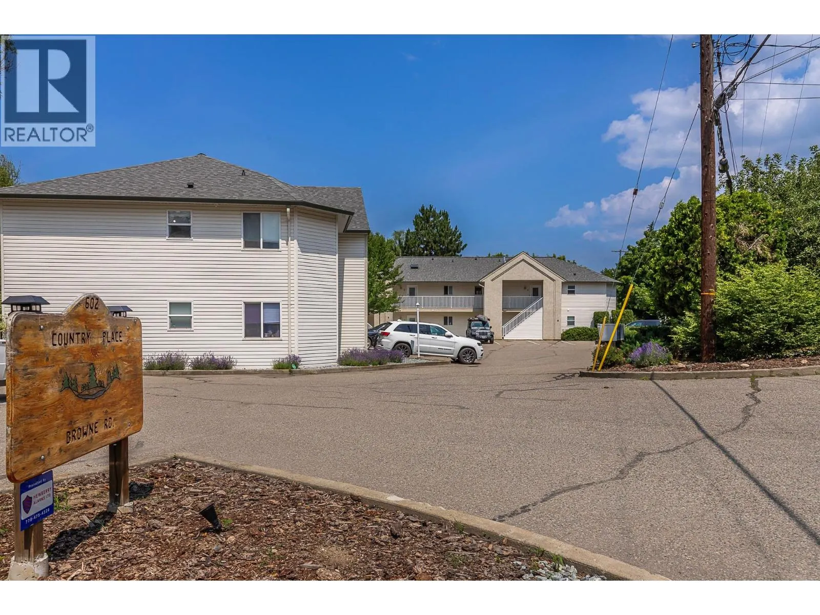 602 Browne Road Unit# 12