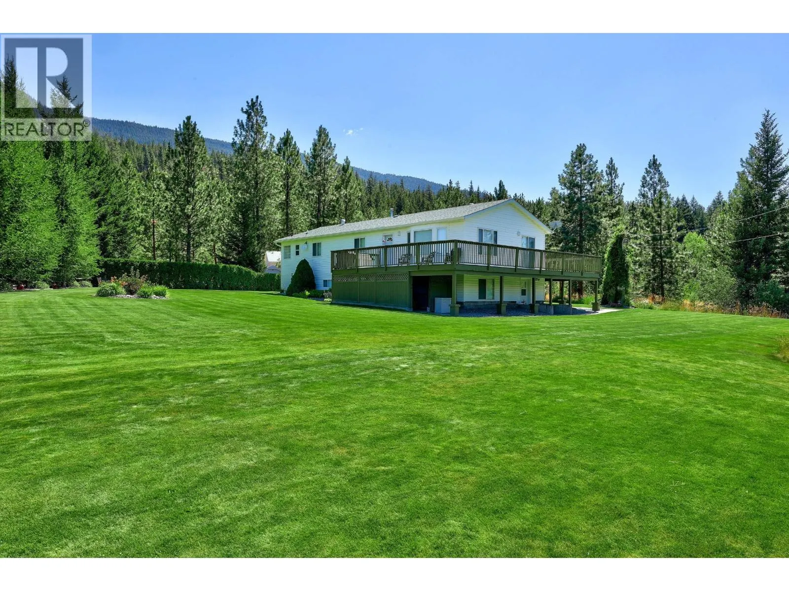 116 COLDWATER Road