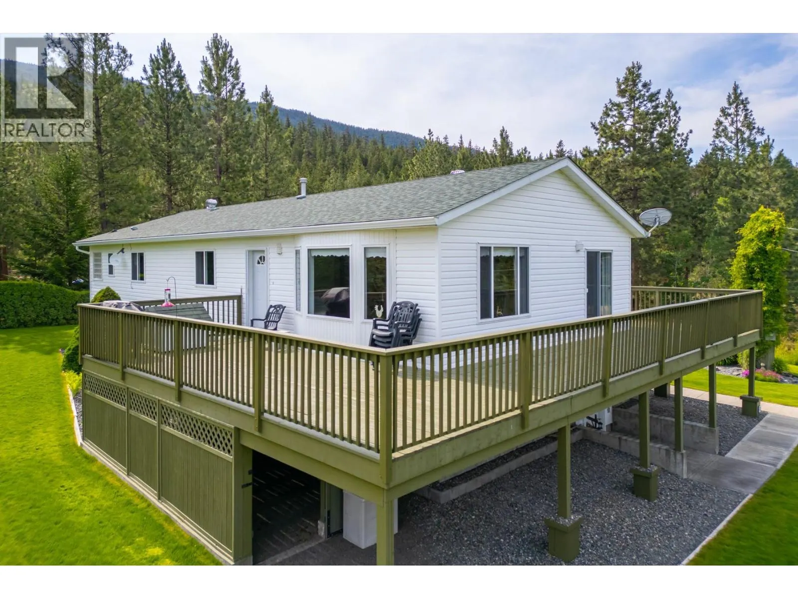 116 COLDWATER Road