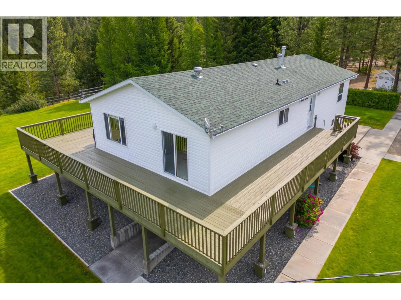 116 COLDWATER Road