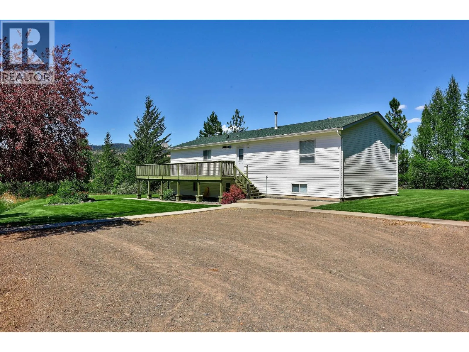 116 COLDWATER Road