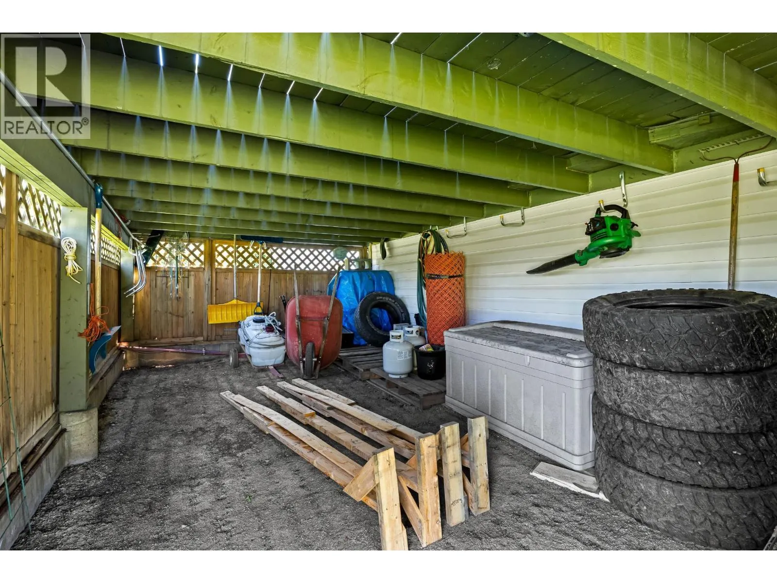 116 COLDWATER Road