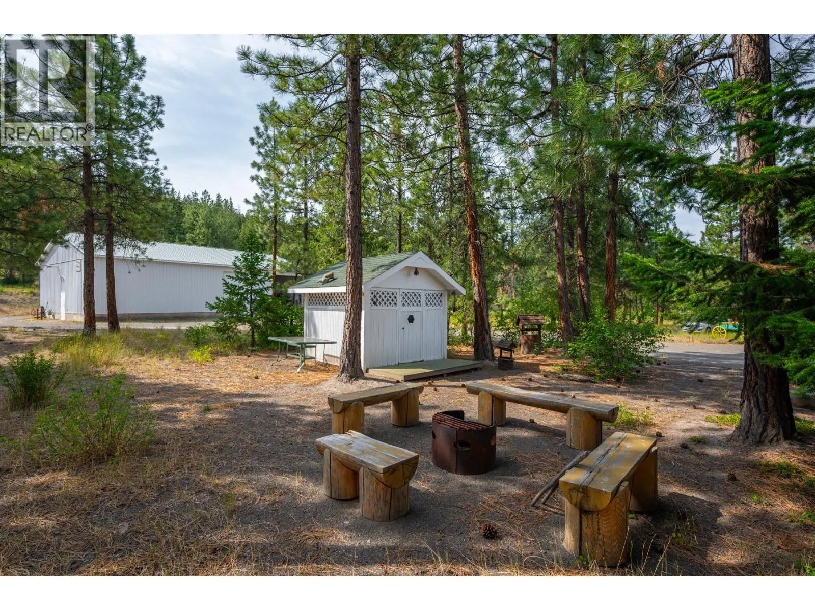 116 COLDWATER Road
