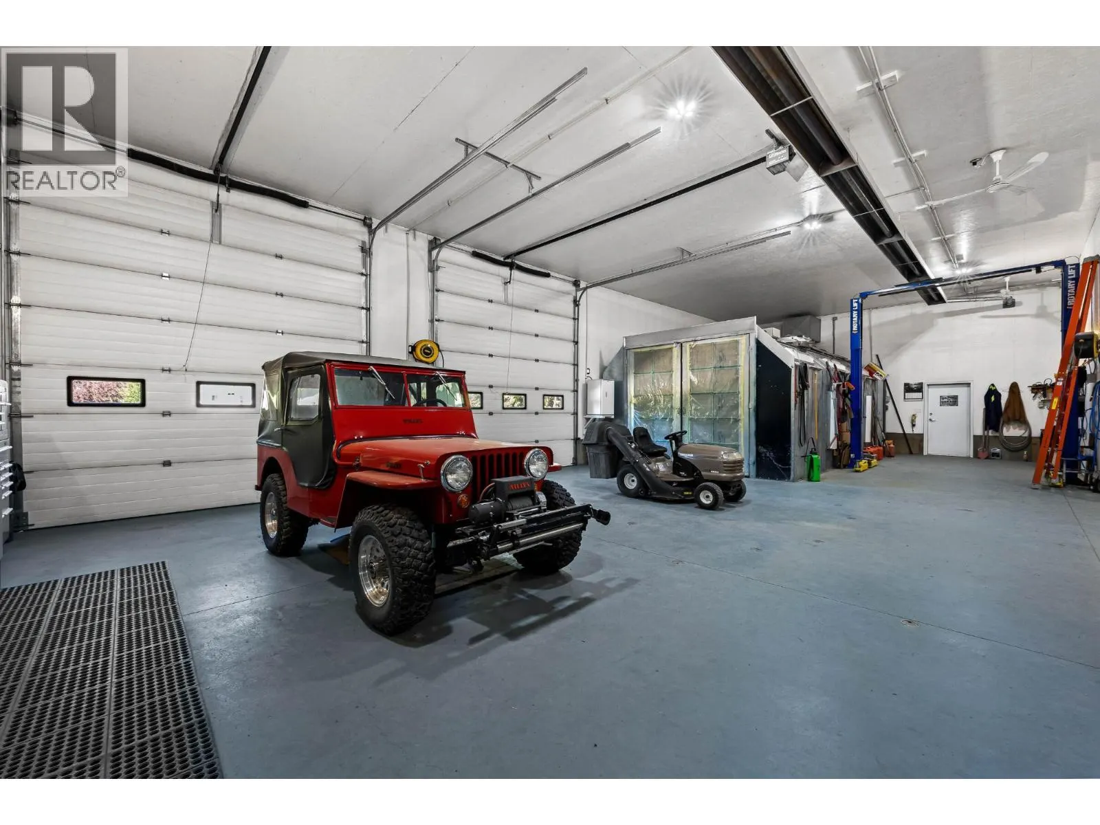 116 COLDWATER Road