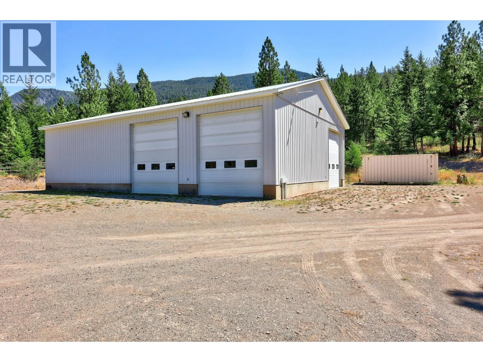 116 COLDWATER Road