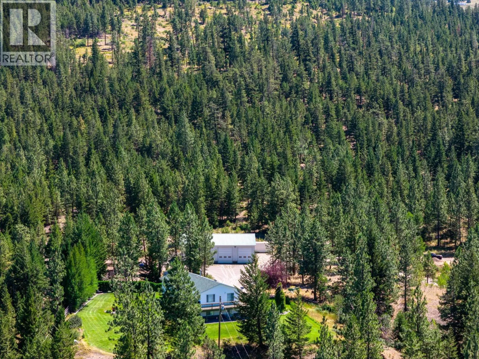 116 COLDWATER Road