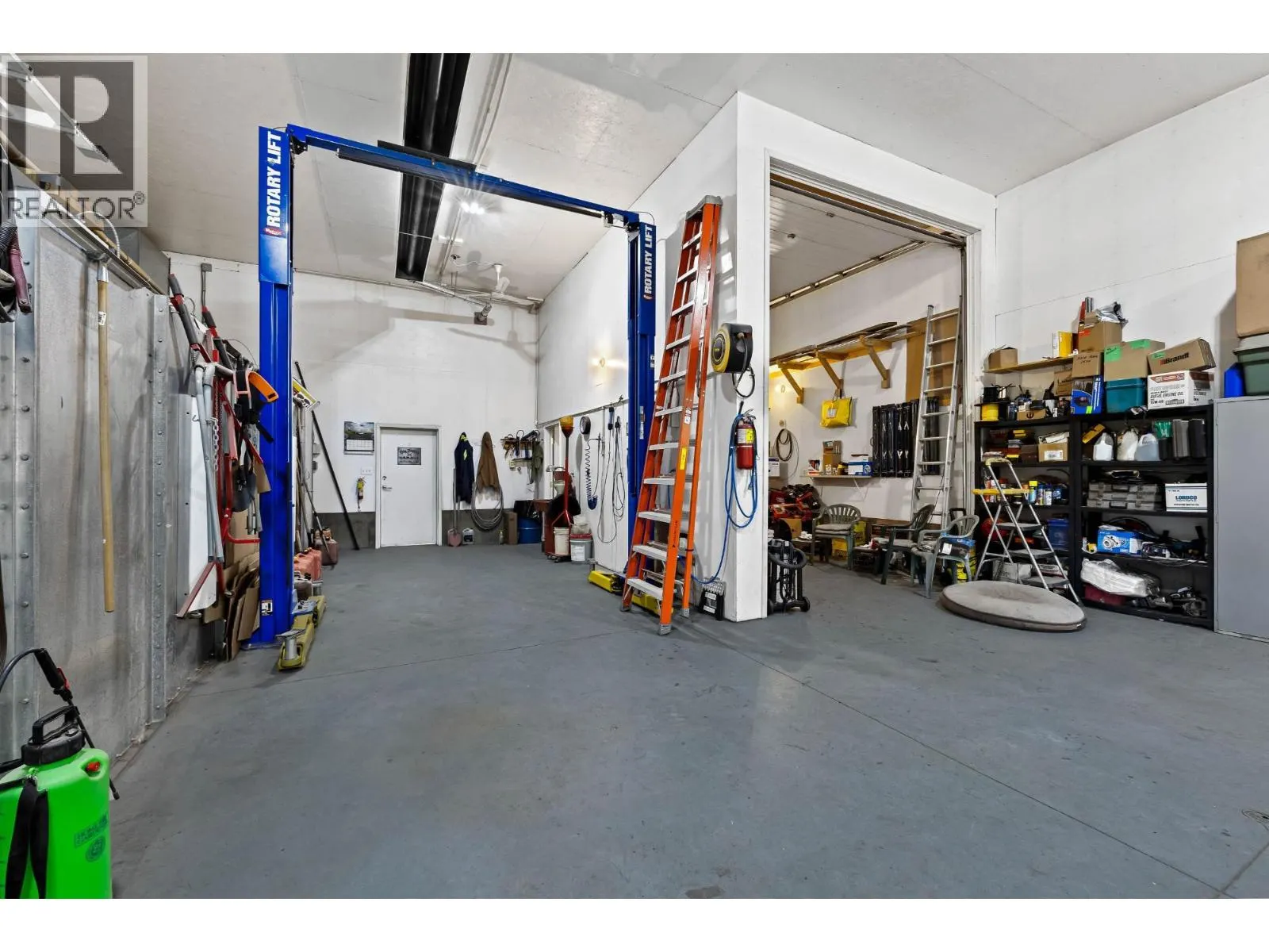 116 COLDWATER Road