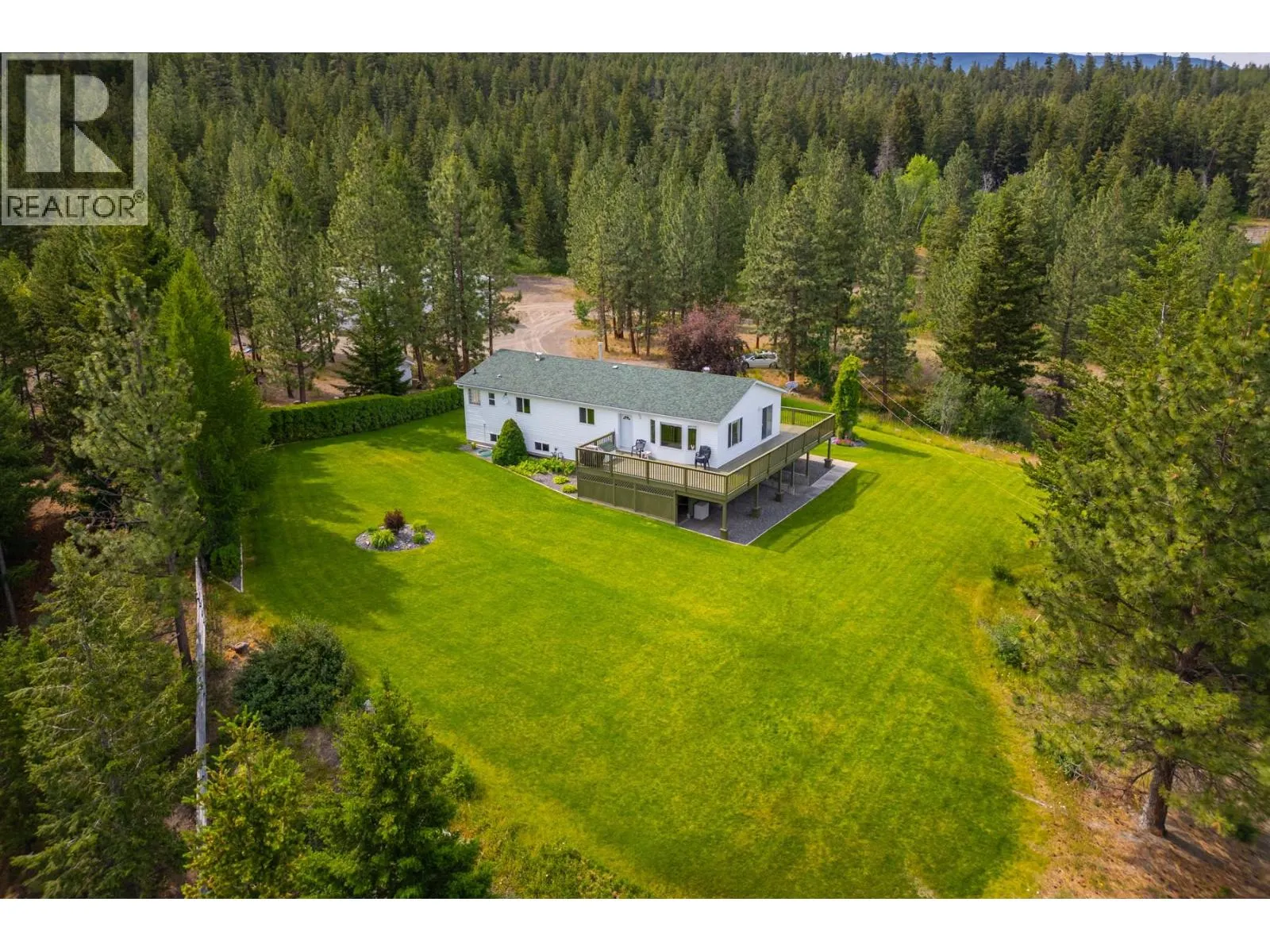 116 COLDWATER Road