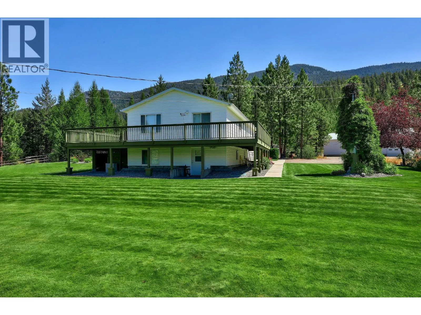116 COLDWATER Road