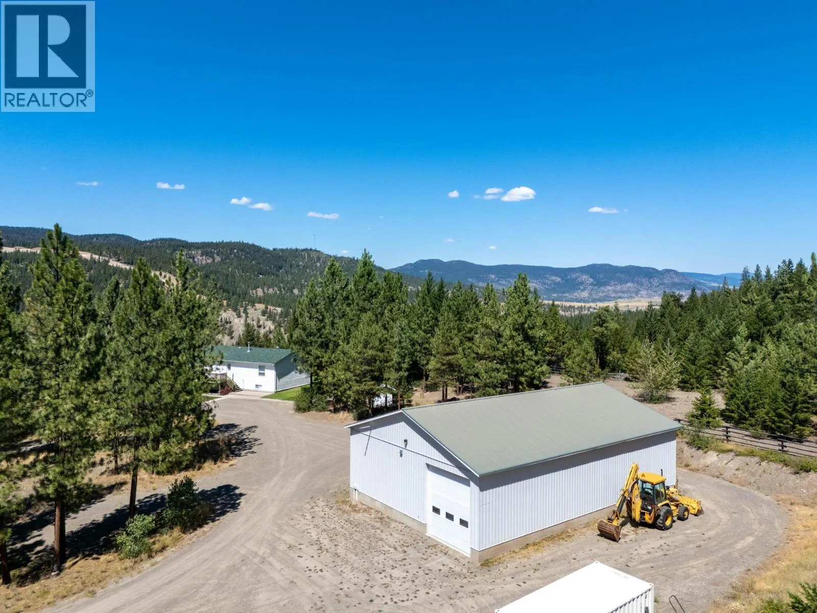 116 COLDWATER Road