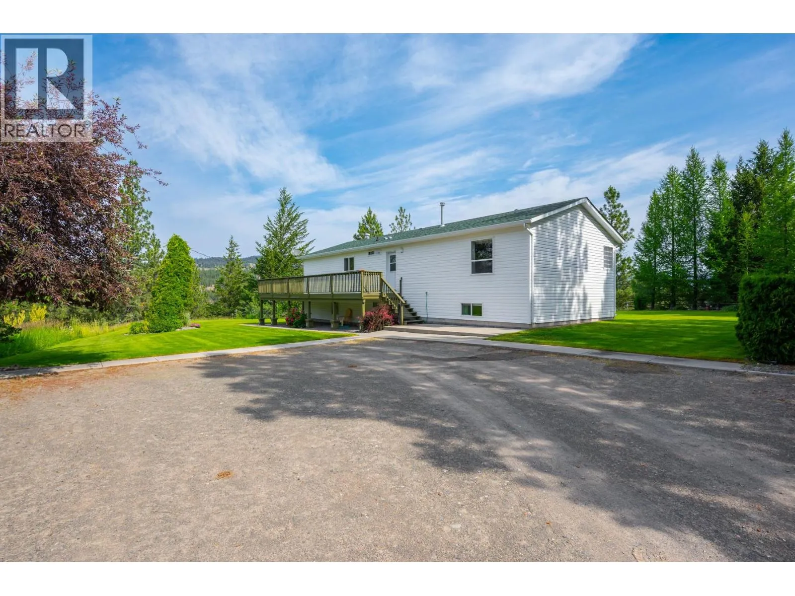 116 COLDWATER Road