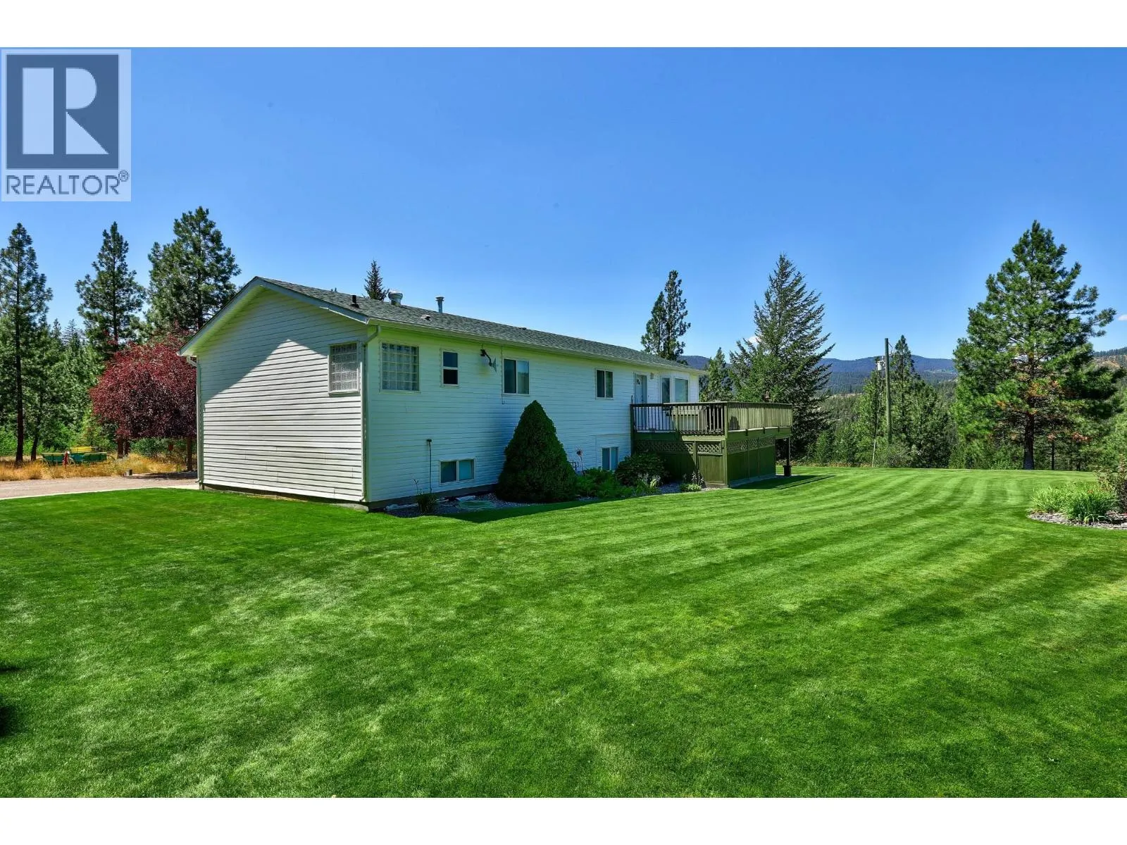 116 COLDWATER Road