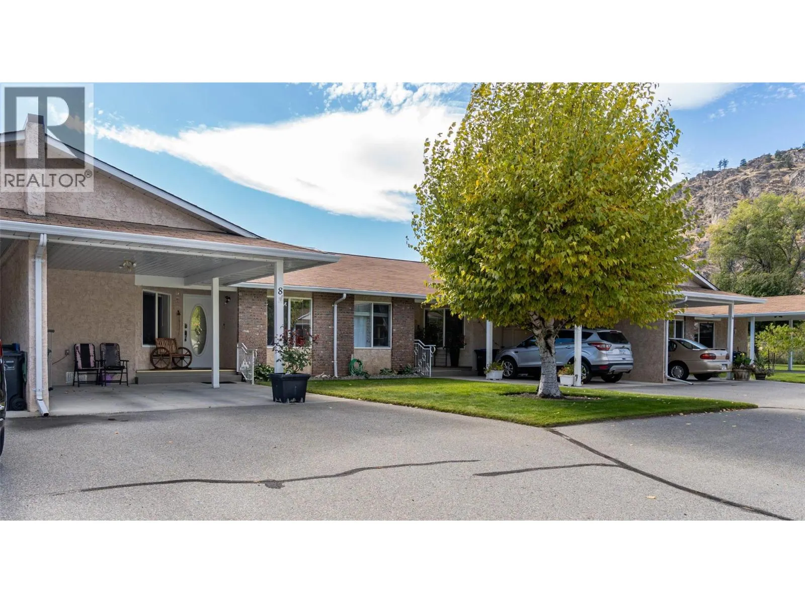 115 Redwing Place Unit# 8