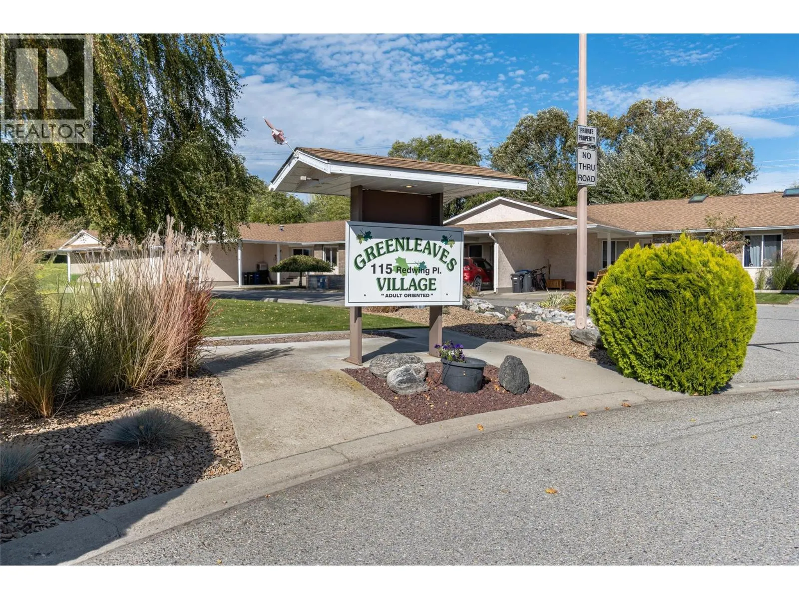 115 Redwing Place Unit# 8