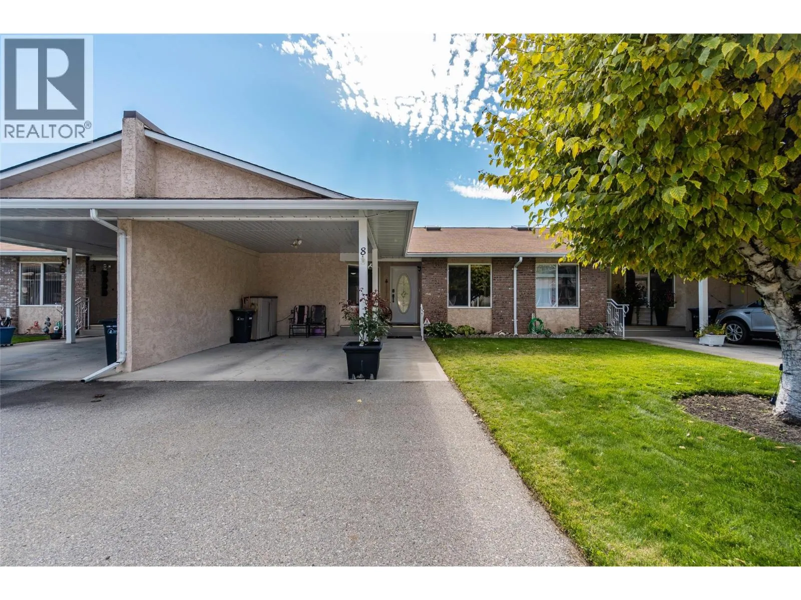115 Redwing Place Unit# 8