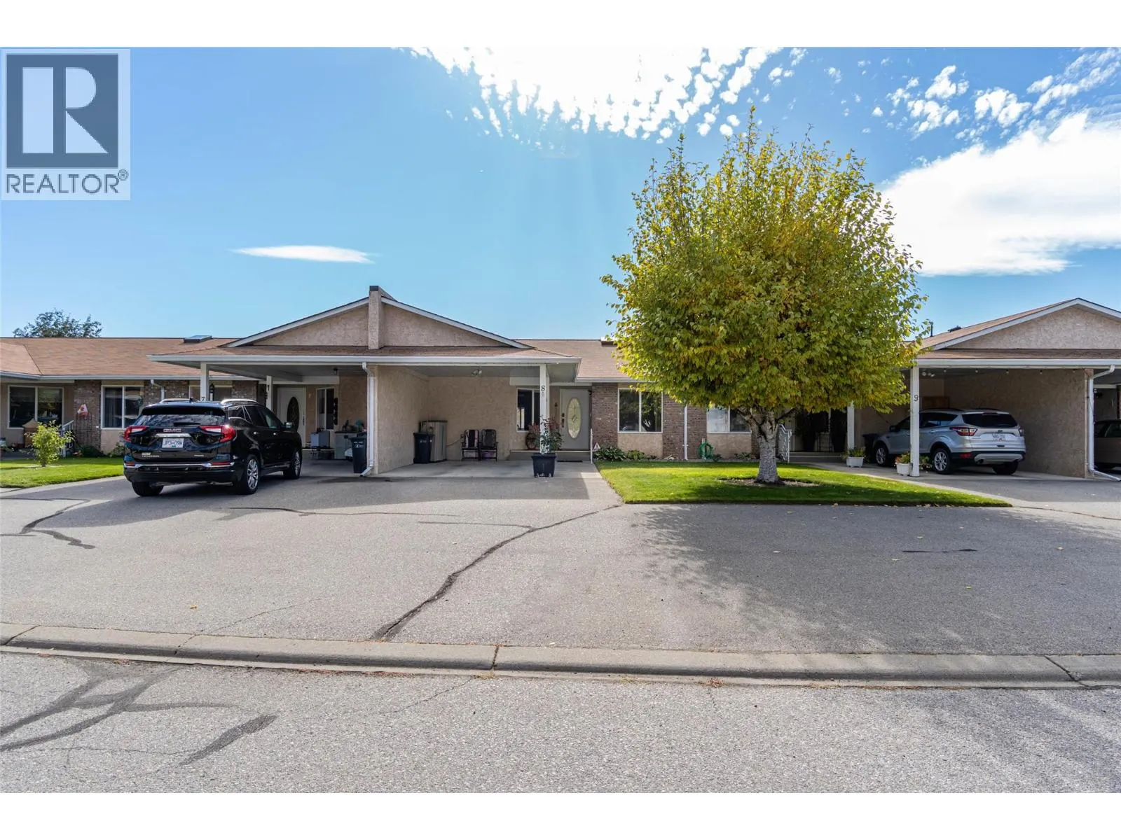 115 Redwing Place Unit# 8