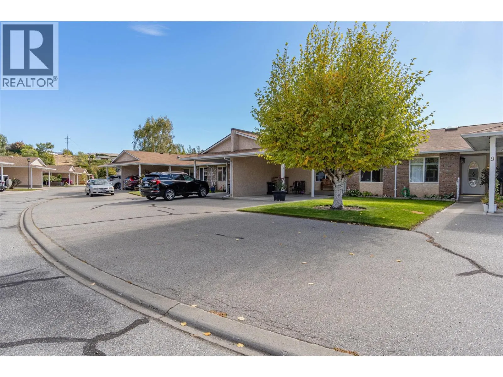 115 Redwing Place Unit# 8
