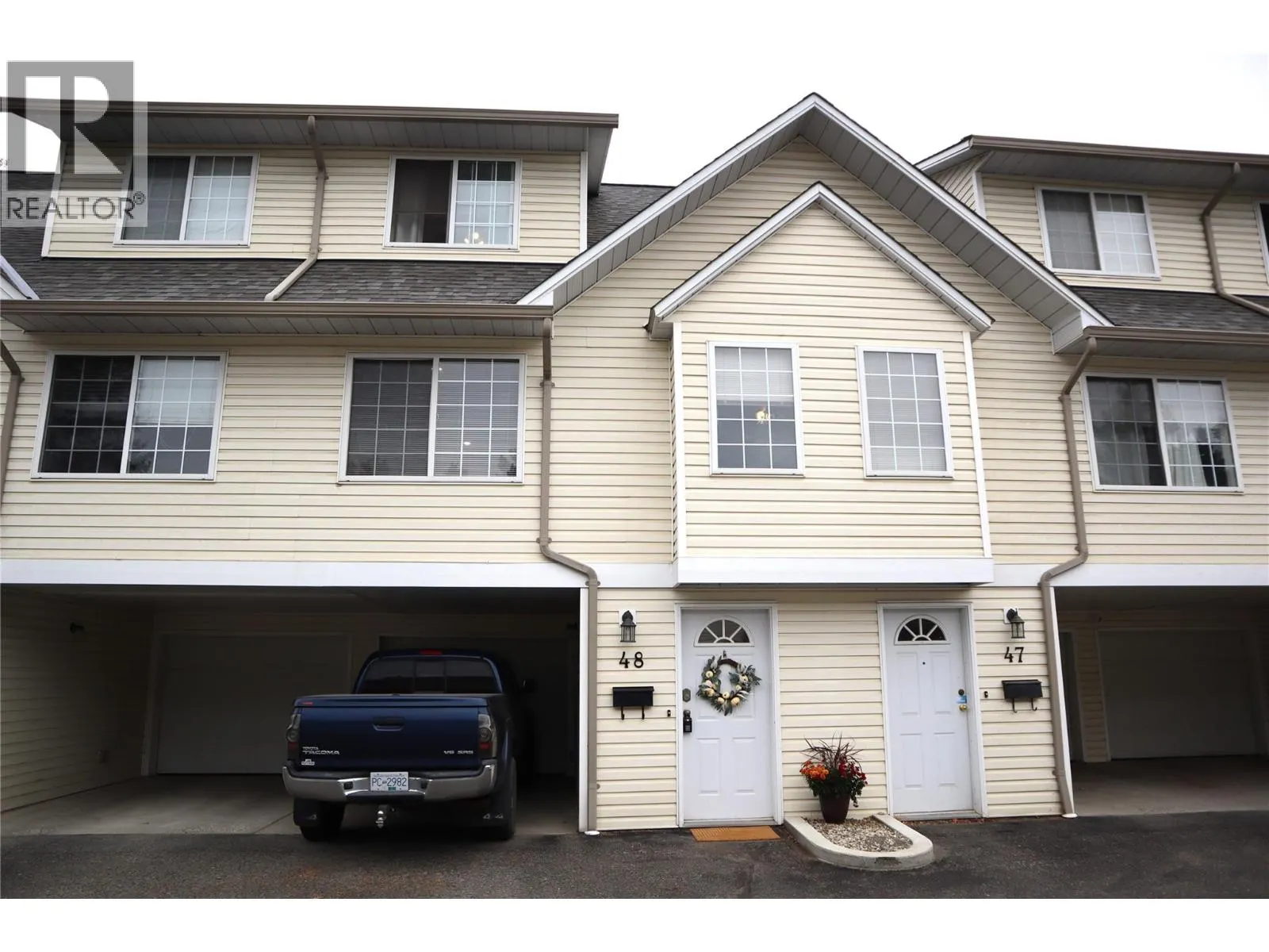2020 ROBSON Place Unit# 48