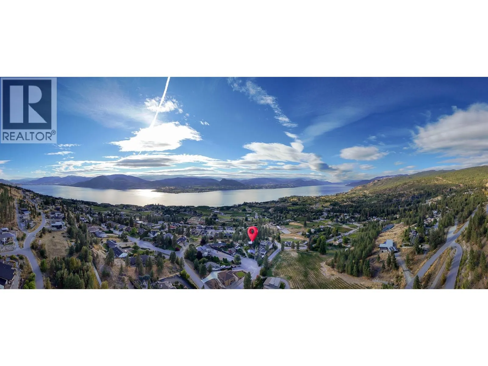 2843 Arawana Place