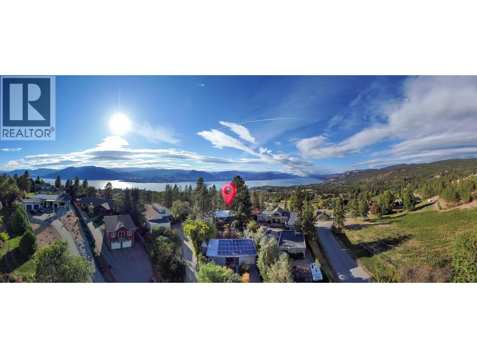 2843 Arawana Place