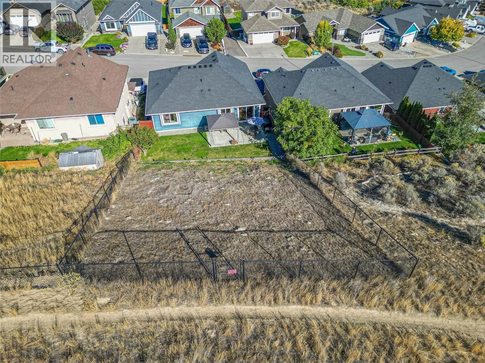 8735 BADGER Drive